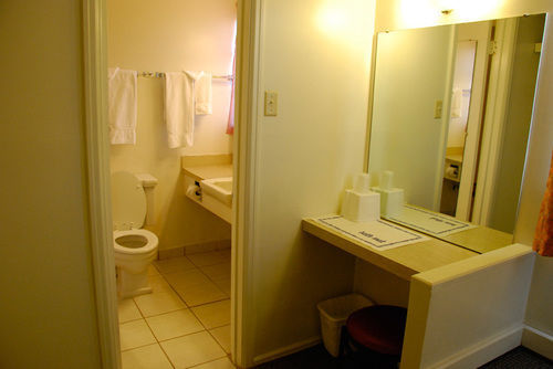 Hiway House Motel Albuquerque Dış mekan fotoğraf