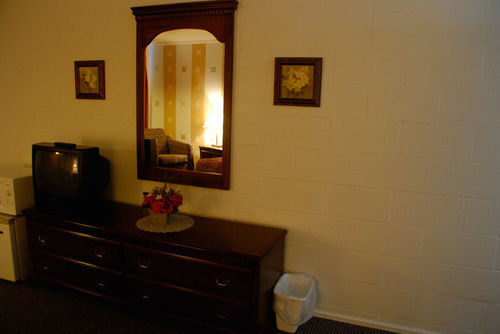 Hiway House Motel Albuquerque Dış mekan fotoğraf