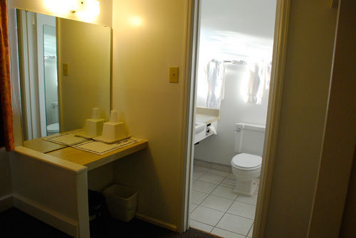 Hiway House Motel Albuquerque Dış mekan fotoğraf