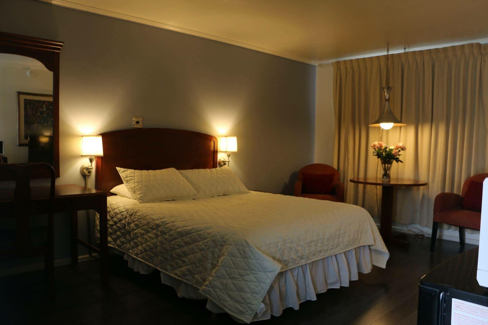 Hiway House Motel Albuquerque Dış mekan fotoğraf
