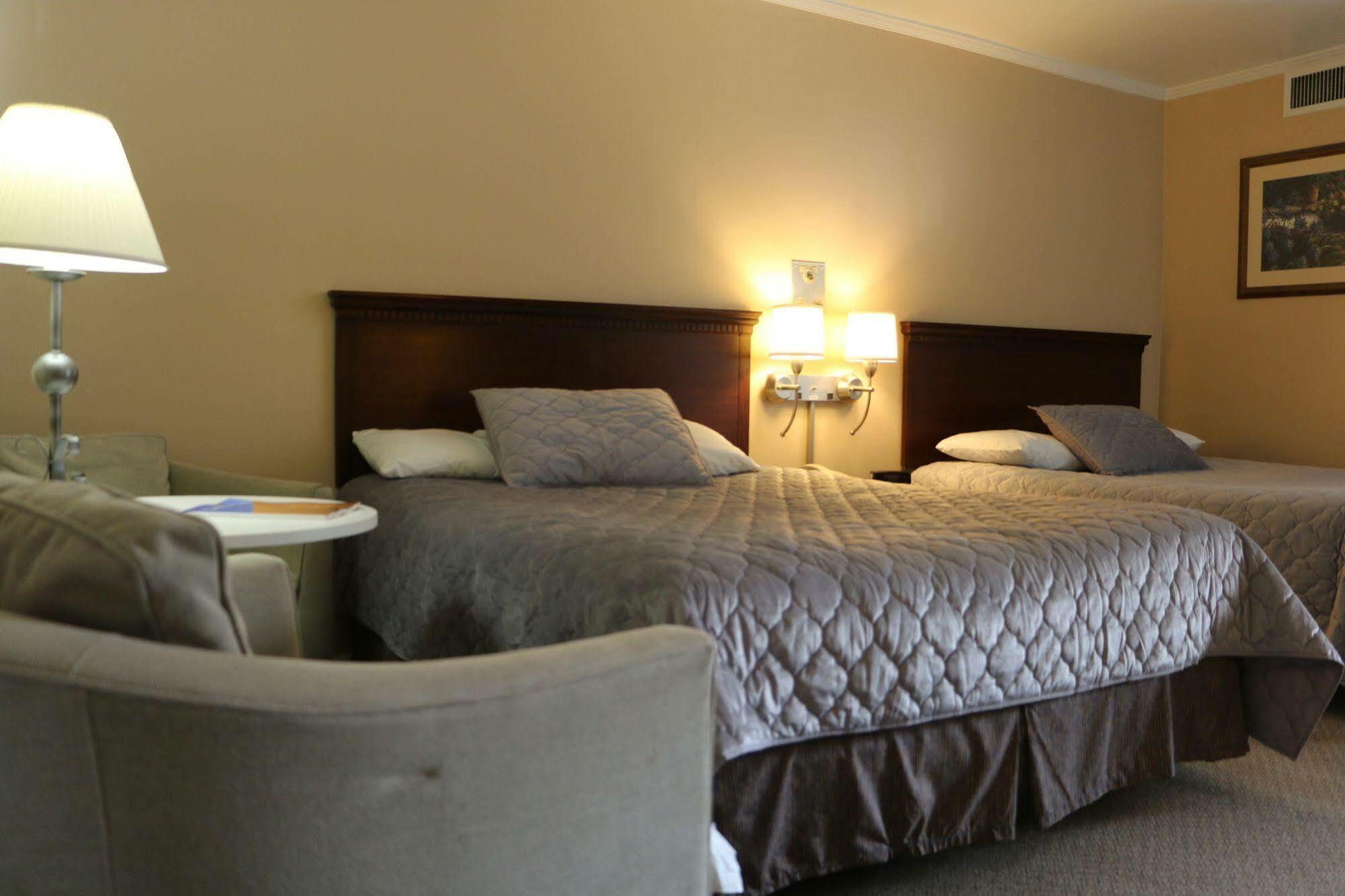 Hiway House Motel Albuquerque Dış mekan fotoğraf