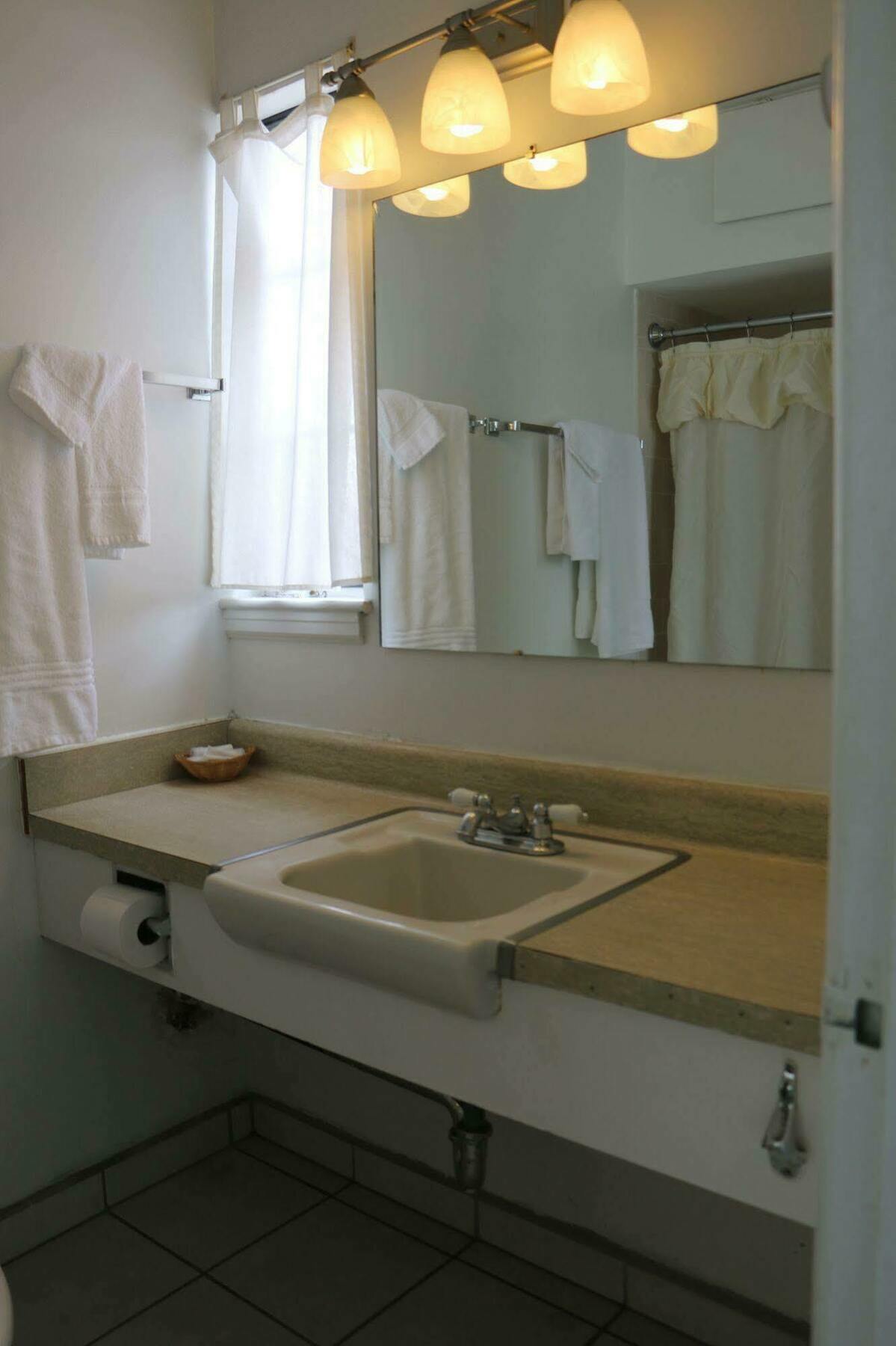 Hiway House Motel Albuquerque Dış mekan fotoğraf