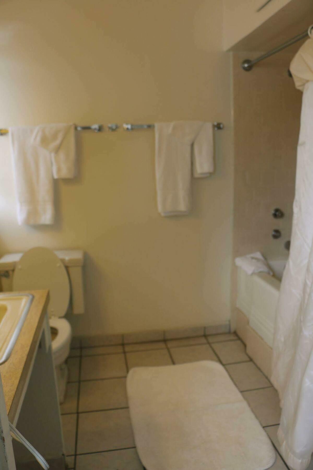 Hiway House Motel Albuquerque Dış mekan fotoğraf