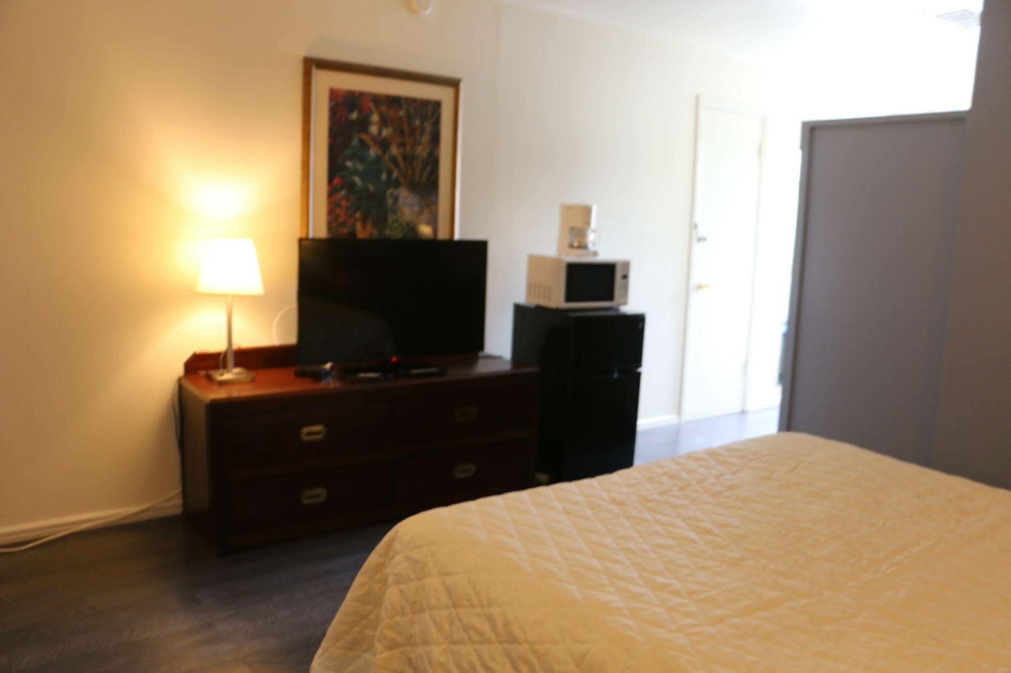 Hiway House Motel Albuquerque Dış mekan fotoğraf