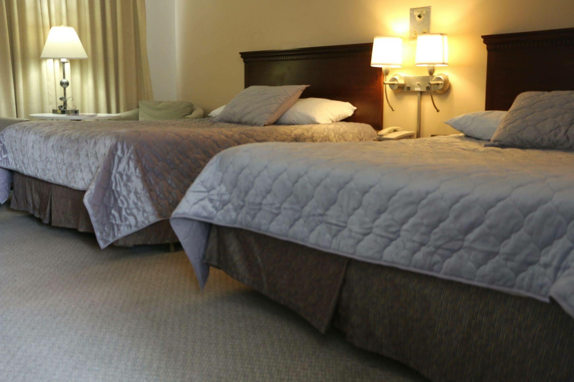 Hiway House Motel Albuquerque Dış mekan fotoğraf