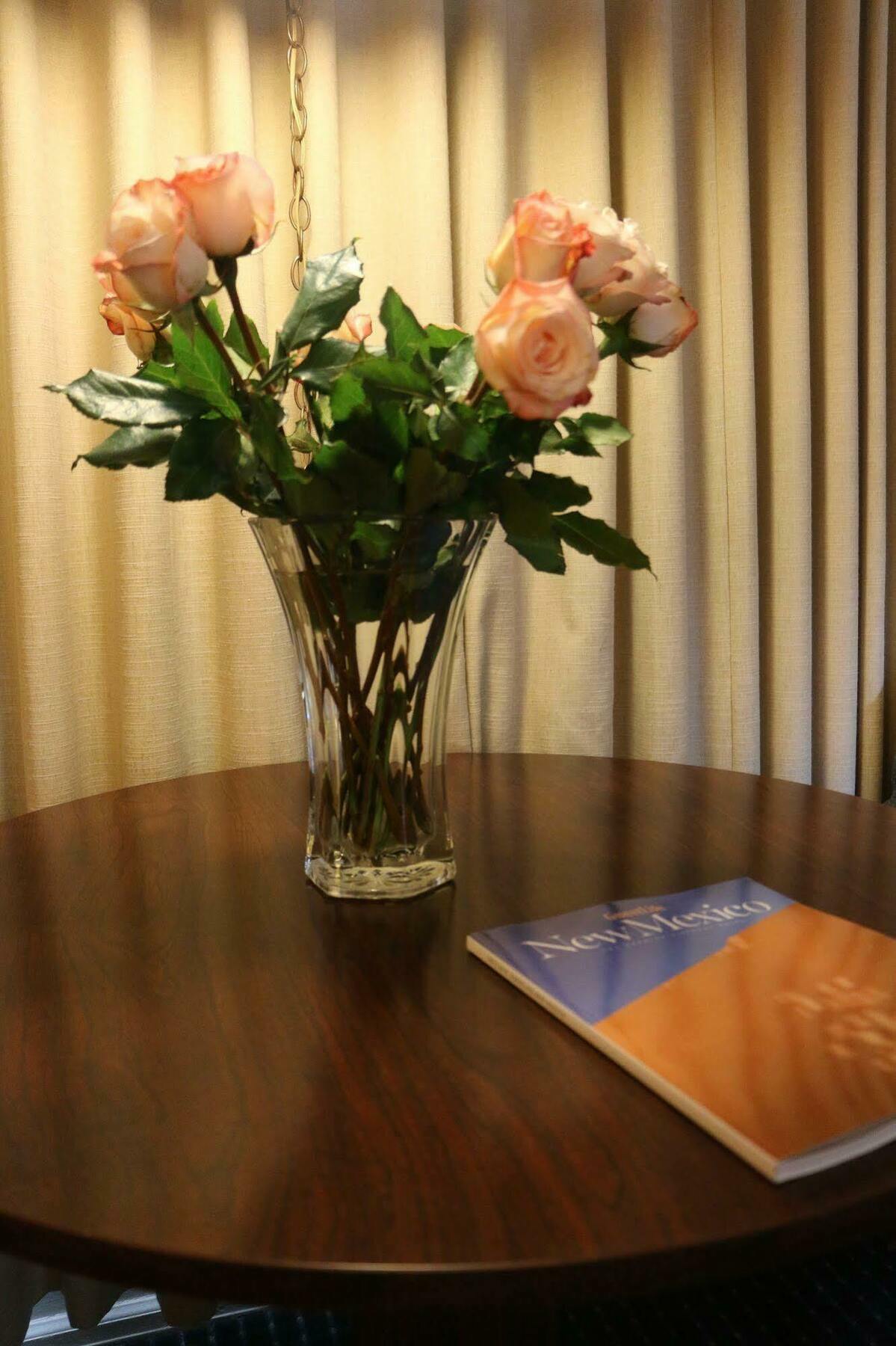 Hiway House Motel Albuquerque Dış mekan fotoğraf