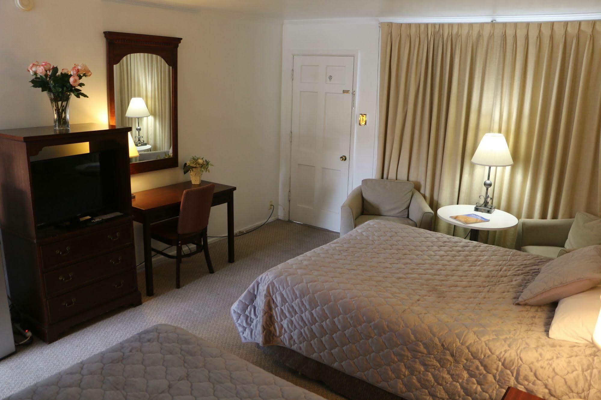 Hiway House Motel Albuquerque Dış mekan fotoğraf