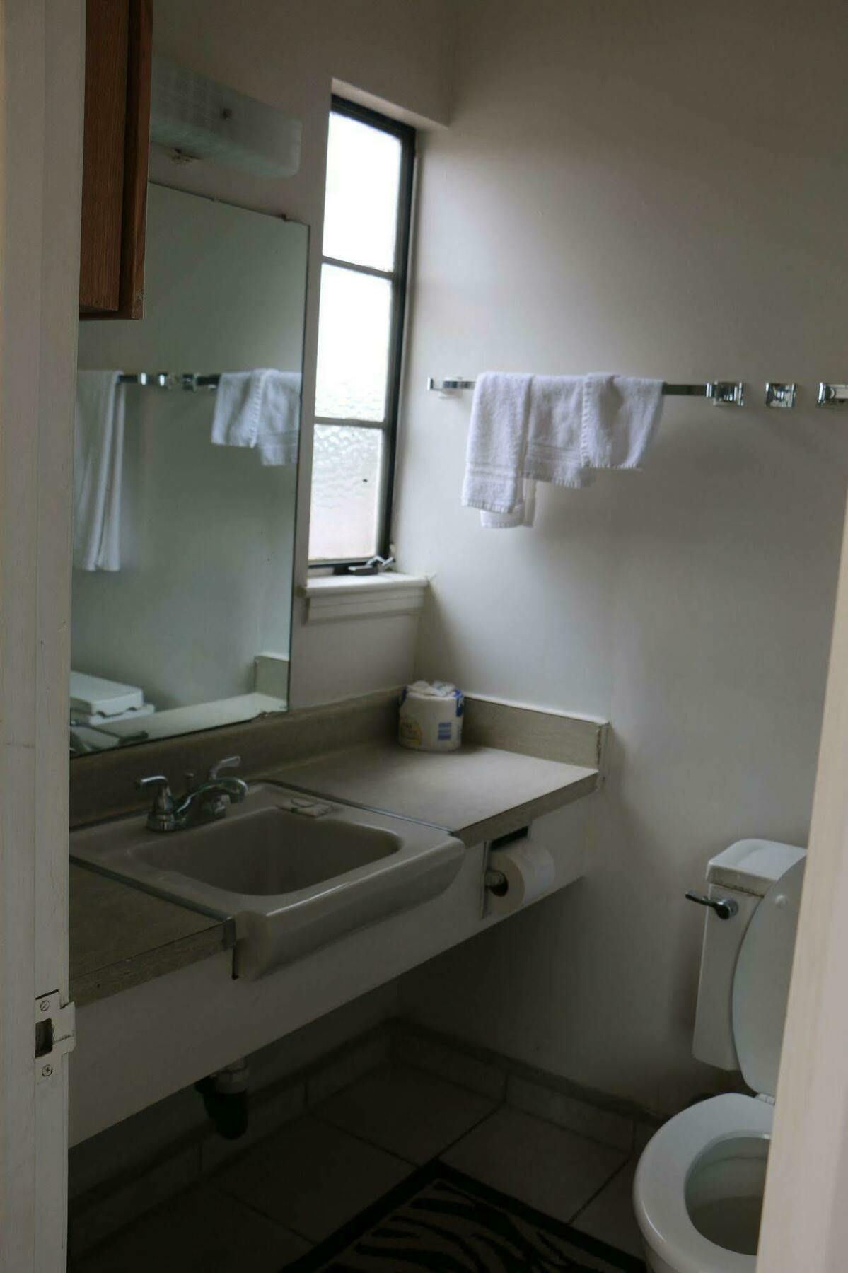 Hiway House Motel Albuquerque Dış mekan fotoğraf